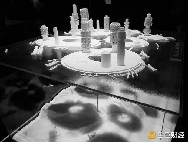 Nervos 2022年开发进展回顾:CKB Cell的「新陈代谢」-iNFTnews