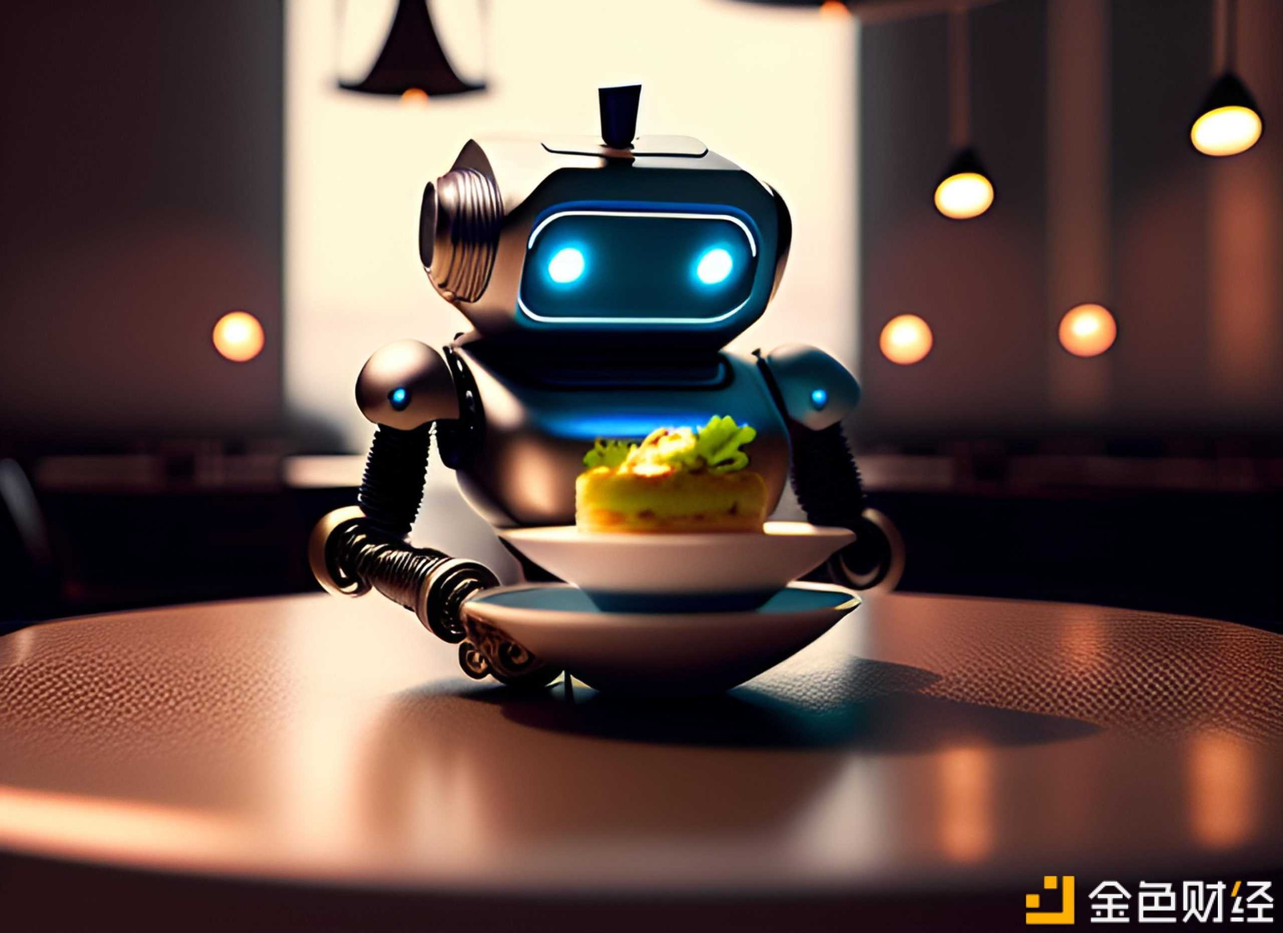 Web3游戏不仅需要所有权 也离不开AI-iNFTnews