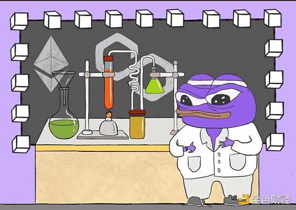 回顾去中心化科学(DeSci)资助和启动偏差-iNFTnews