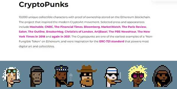 NFT 市场简史:从单一专有到百花齐放 跨越 10 年的 NFT 交易演变-iNFTnews