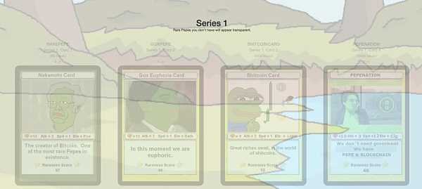 NFT 市场简史:从单一专有到百花齐放 跨越 10 年的 NFT 交易演变-iNFTnews