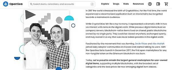 NFT 市场简史:从单一专有到百花齐放 跨越 10 年的 NFT 交易演变-iNFTnews