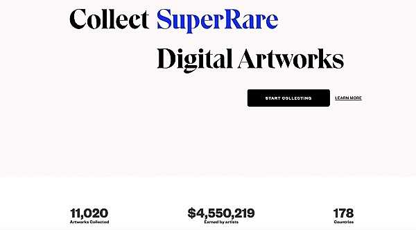 NFT 市场简史:从单一专有到百花齐放 跨越 10 年的 NFT 交易演变-iNFTnews