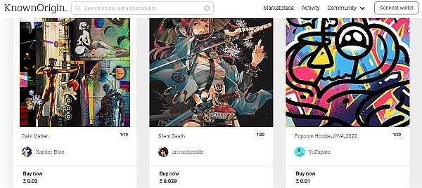 NFT 市场简史:从单一专有到百花齐放 跨越 10 年的 NFT 交易演变-iNFTnews