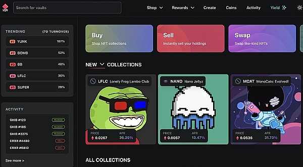 NFT 市场简史:从单一专有到百花齐放 跨越 10 年的 NFT 交易演变-iNFTnews