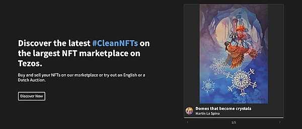 NFT 市场简史:从单一专有到百花齐放 跨越 10 年的 NFT 交易演变-iNFTnews