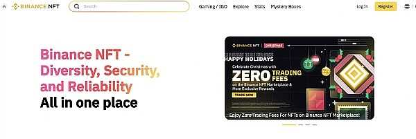 NFT 市场简史:从单一专有到百花齐放 跨越 10 年的 NFT 交易演变-iNFTnews