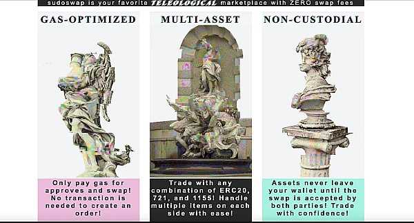 NFT 市场简史:从单一专有到百花齐放 跨越 10 年的 NFT 交易演变-iNFTnews