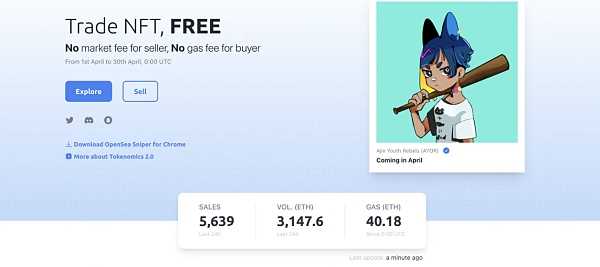 NFT 市场简史:从单一专有到百花齐放 跨越 10 年的 NFT 交易演变-iNFTnews