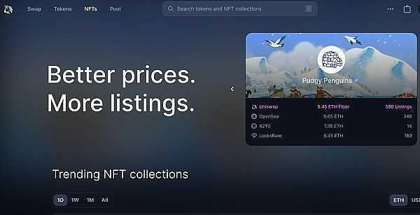 NFT 市场简史:从单一专有到百花齐放 跨越 10 年的 NFT 交易演变-iNFTnews