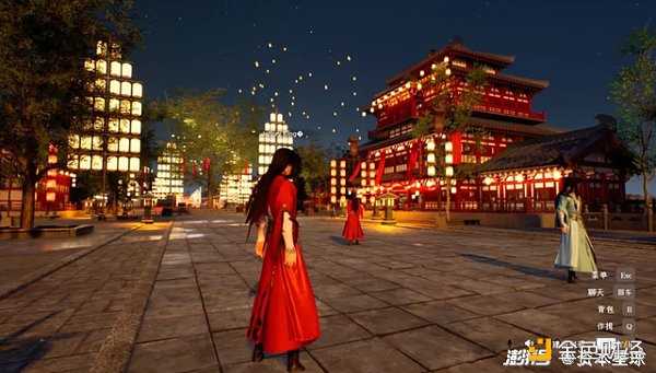 2023年 火热的元宇宙将去向何处?-iNFTnews