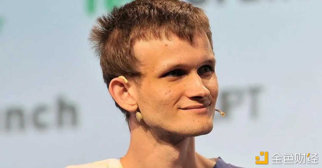 V神 2023 首次Reddit AMA 12问12答-iNFTnews