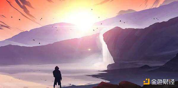 官方释放信号 GameFi 游戏大有可为?-iNFTnews