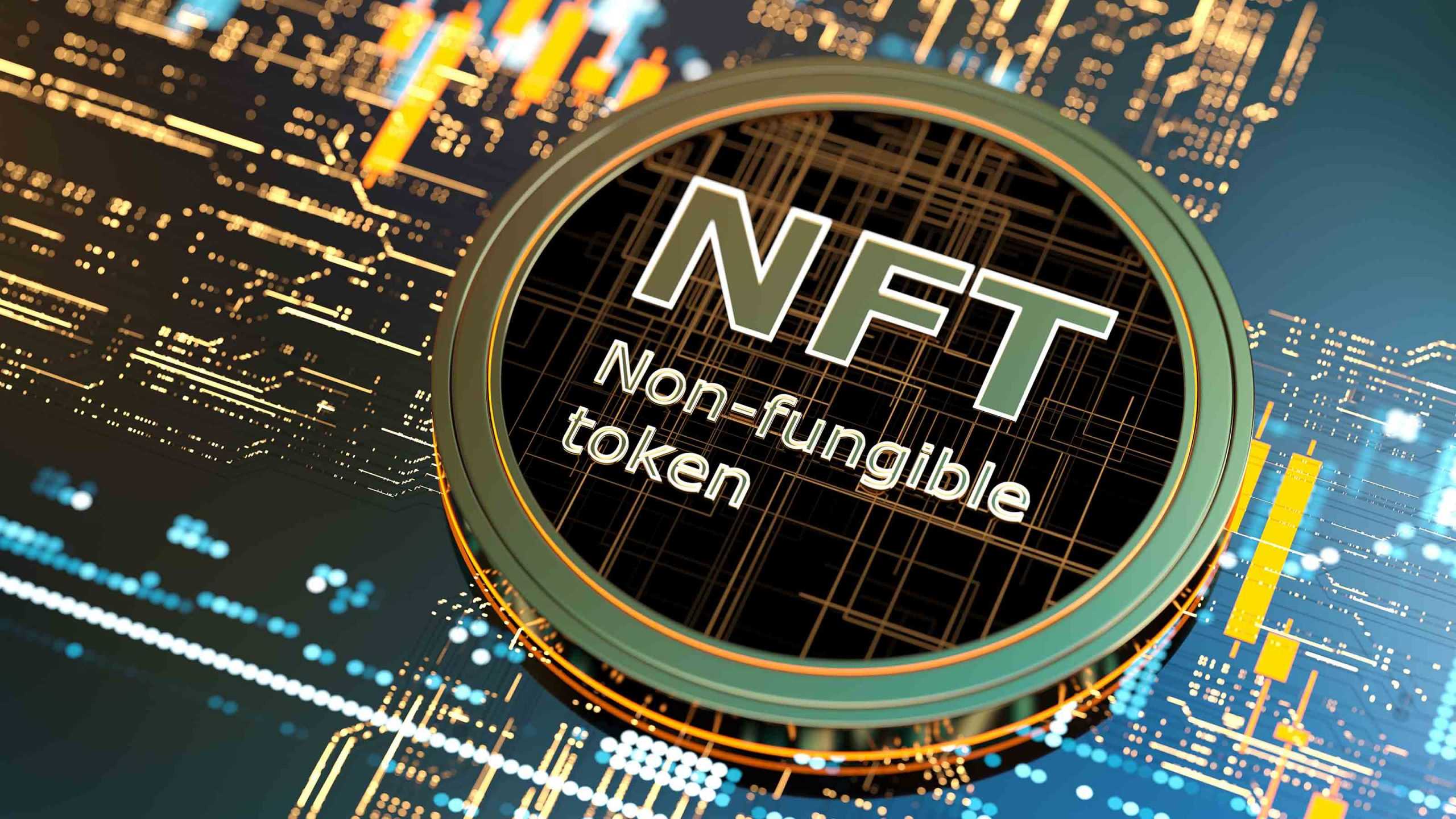 Pantera Capital合伙人:NFT版税现状分析-iNFTnews
