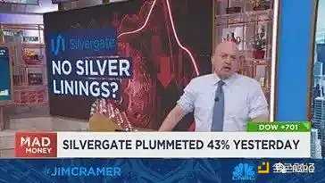 加密寒冬的衍生灾难:Silvergate 与 Abra 之殇-iNFTnews