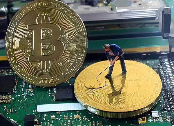 加密矿业演化简史-iNFTnews