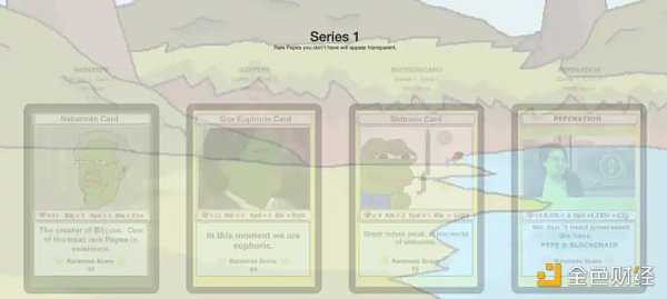 NFT市场简史:从单一专有到百花齐放 跨越10年的NFT交易演变-iNFTnews