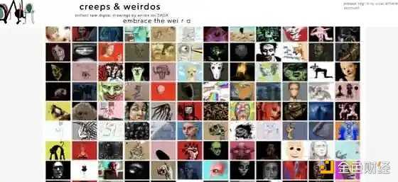 NFT市场简史:从单一专有到百花齐放 跨越10年的NFT交易演变-iNFTnews