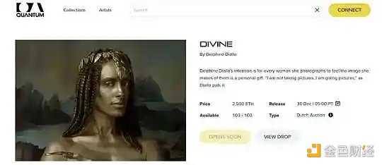 NFT市场简史:从单一专有到百花齐放 跨越10年的NFT交易演变-iNFTnews