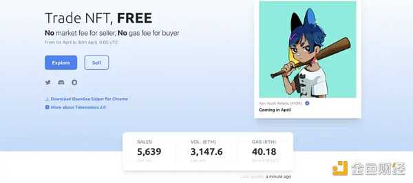 NFT市场简史:从单一专有到百花齐放 跨越10年的NFT交易演变-iNFTnews