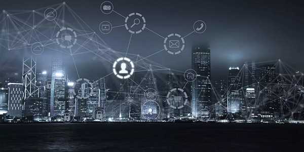 分析:元宇宙为何会对工业产生影响?工业元宇宙离我们还有多远?-iNFTnews