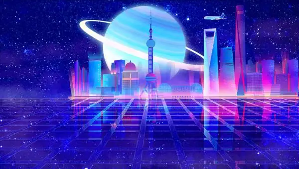 元宇宙离我们有多远?来听听专家们怎么说-iNFTnews