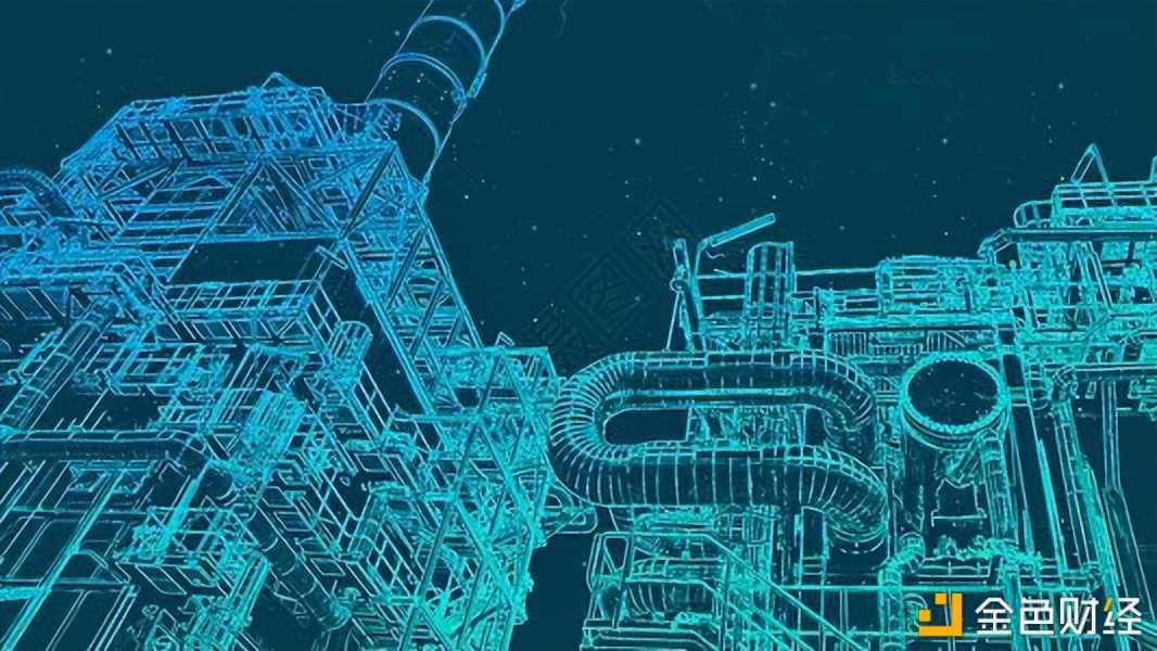 再获2100万美元融资 工业元宇宙公司Worlds野心到底有多大？-iNFTnews