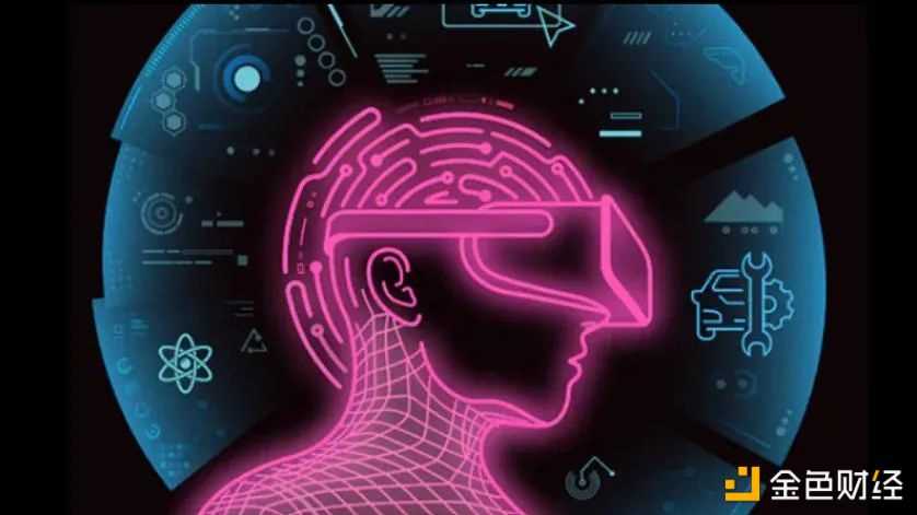 再获2100万美元融资 工业元宇宙公司Worlds野心到底有多大？-iNFTnews