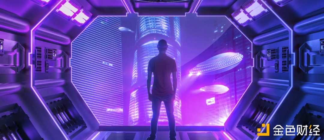 再获2100万美元融资 工业元宇宙公司Worlds野心到底有多大？-iNFTnews