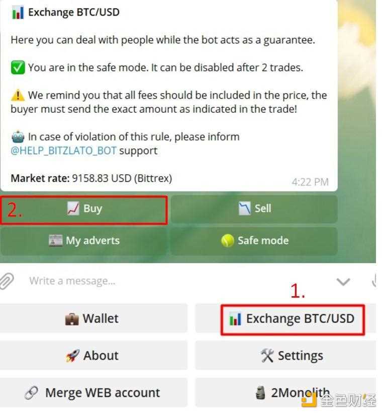 Bitzlato是谁 美国司法部2023年首个国际加密执法行动为何针对它-iNFTnews