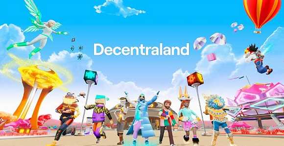 2023 元宇宙趋势五:Web3 虚拟空间继续“下放权力”-iNFTnews