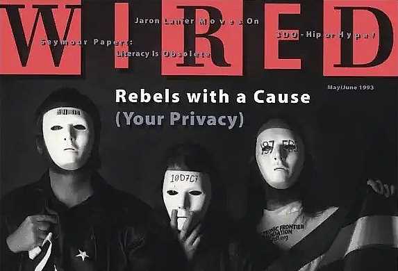 Web3发展简史:去中心化思潮深入人心 我们究竟为何而战?-iNFTnews