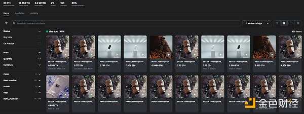 奢侈品品牌Prada玩了半年NFT 铁了心进军Web3的它要怎么玩?-iNFTnews