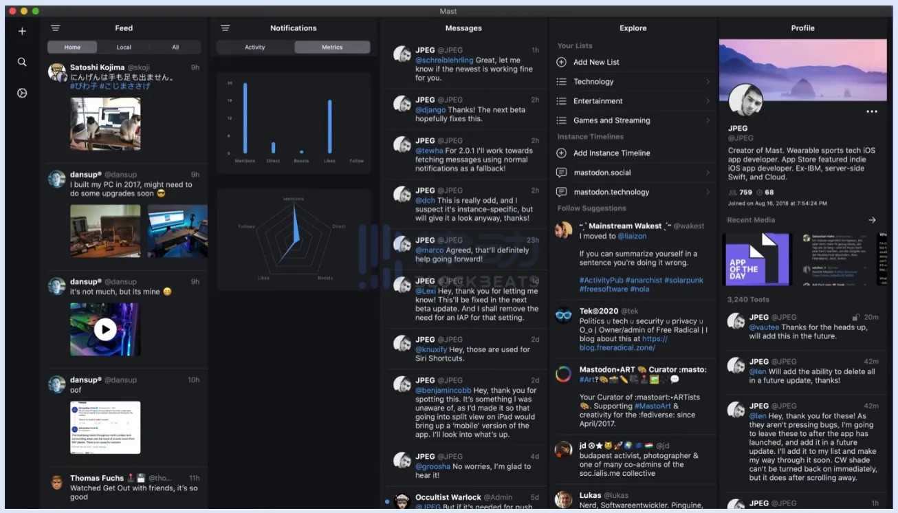 Jack Dorsey的Nostr社交协议:极简与抗审查-iNFTnews