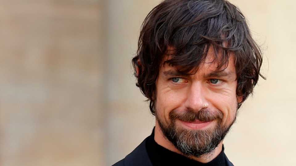 Jack Dorsey的Nostr社交协议：极简与抗审查-iNFTnews