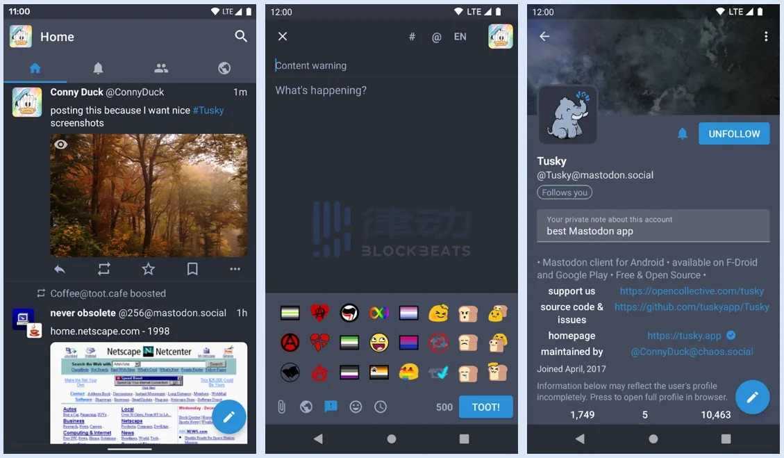 Jack Dorsey的Nostr社交协议:极简与抗审查-iNFTnews