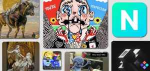 2022年表现最佳的5个NFT市场-iNFTnews