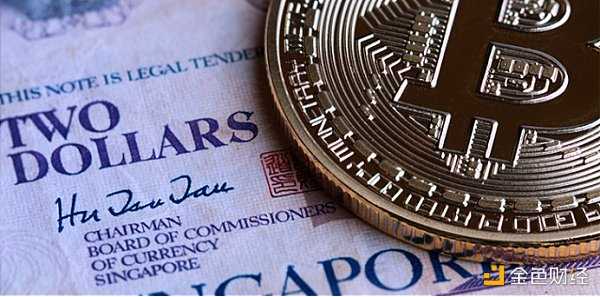 从加密中心到加密节点，看新加坡的 Web3 监管框架-iNFTnews