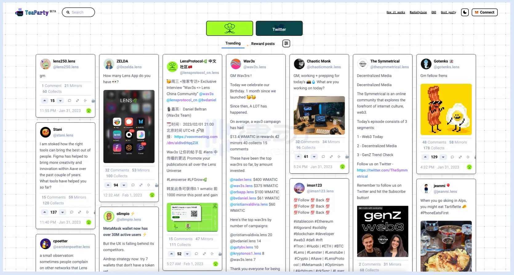 Jack Dorsey的Nostr社交协议:极简与抗审查-iNFTnews