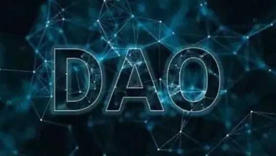 由AI驱动DAO的6个应用方向-iNFTnews