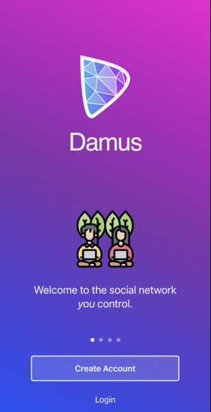 火遍全网的去中心化推特「Damus」是什么?(附操作指南)-iNFTnews