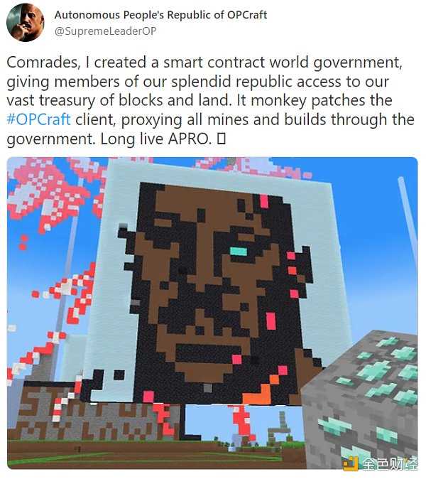 Bankless:当前链游的虚假承诺及真正的 Web3 游戏架构-iNFTnews