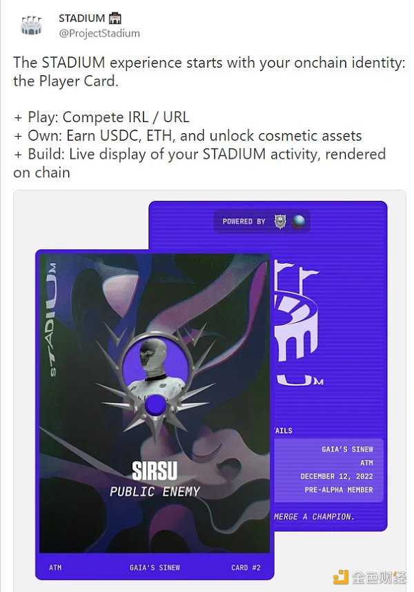 Bankless:近期值得关注 5 个 NFT 项目-iNFTnews