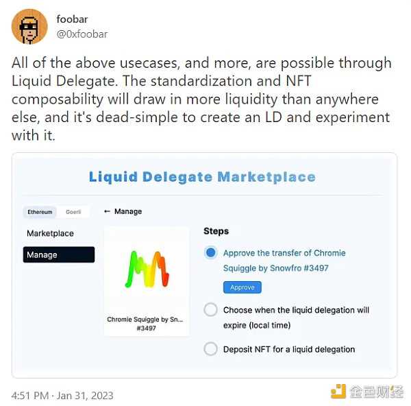 Bankless:近期值得关注 5 个 NFT 项目-iNFTnews