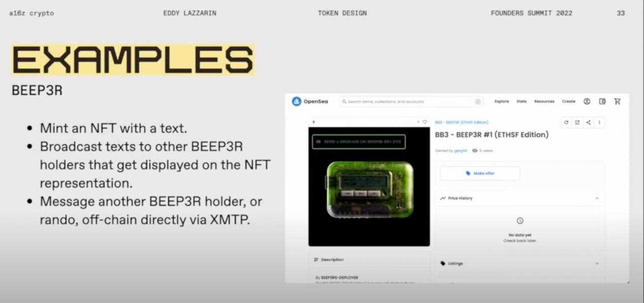 a16z:代币设计的陷阱、解决方案与未来展望-iNFTnews