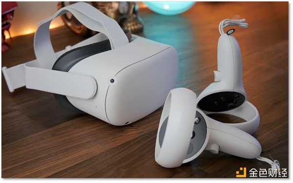 Reality Labs 亏损扩大 Meta「砸钱」继续-iNFTnews