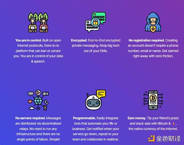 爆火的 Damus 会将 Web3 带向何处-iNFTnews