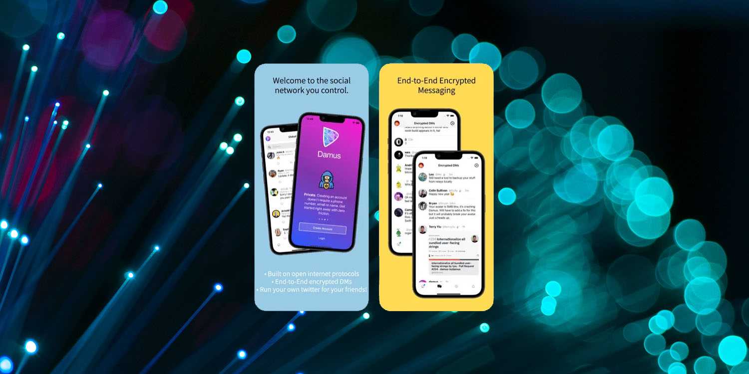 解读Nostr,两把密钥开启去中心化社交的新范式-iNFTnews