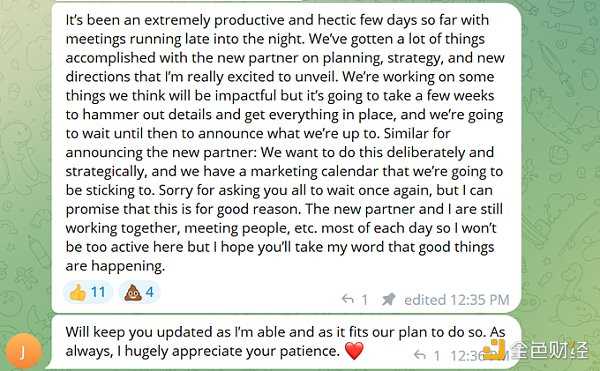如果大盘回调 哪些潜力小项目值得关注?-iNFTnews