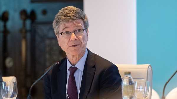 美知名经济学家Jeffrey SACHS：对央行数字货币的七个判断-iNFTnews